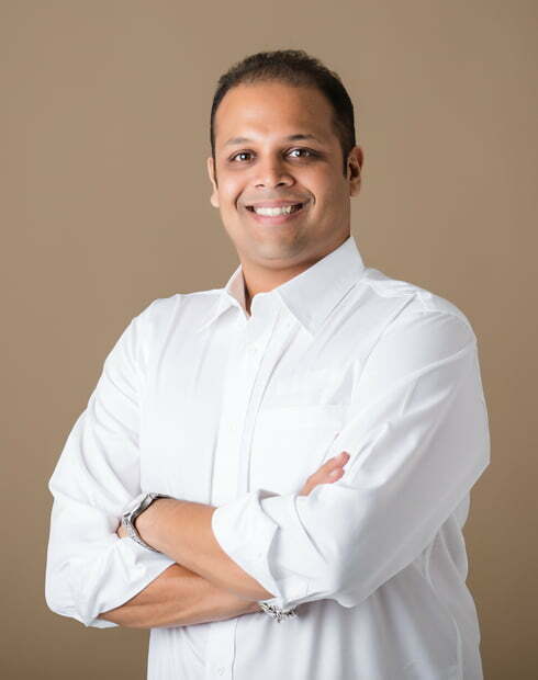 Jay Mehta Founder Mindshare Consulting Inc.