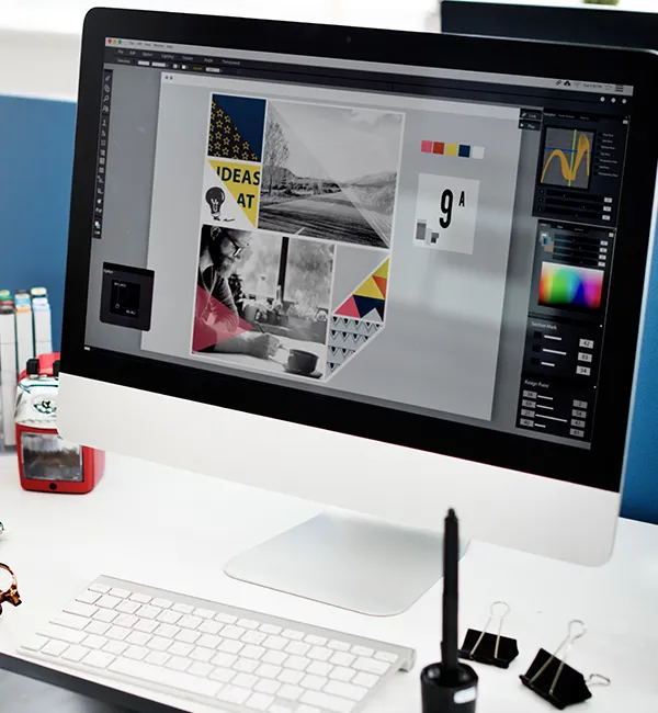 Design Services Drive Brand Growth