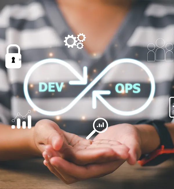 DevOps & Automation Services Drive Business