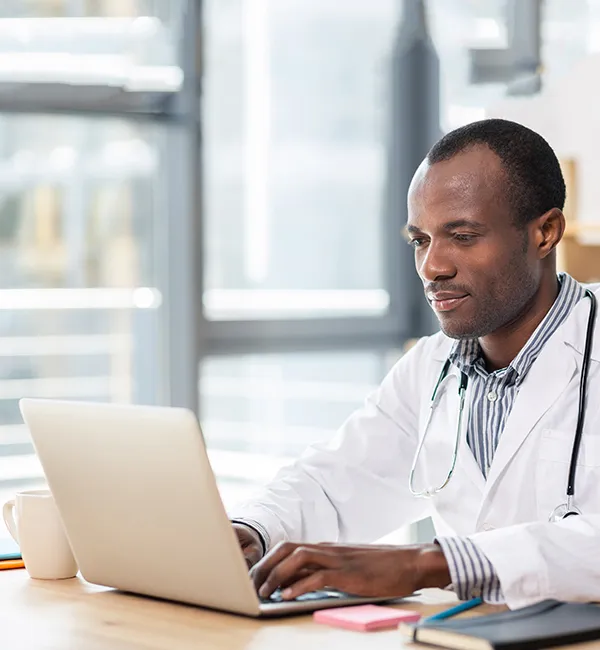 Digital Marketing & Branding Services Drive Healthcare