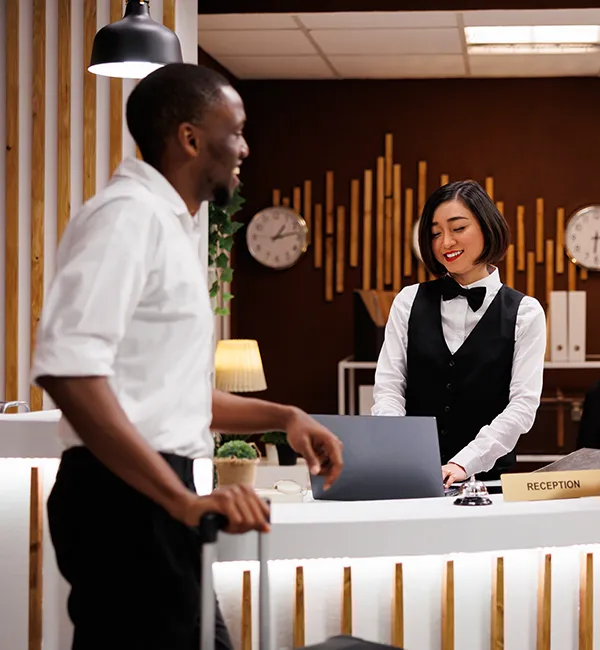 Digital Marketing & Branding Services Drive Hospitality & Travel Business