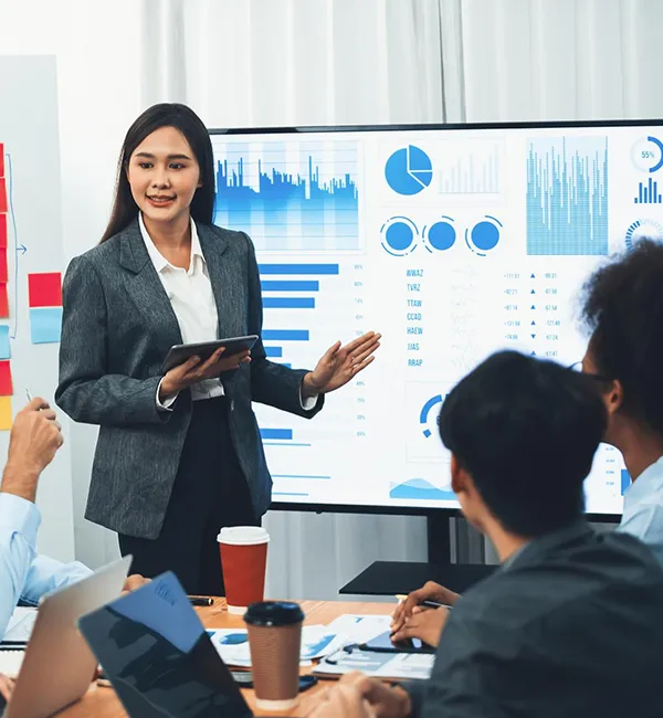 Digital Marketing & Branding Services Drive PR & Marketing