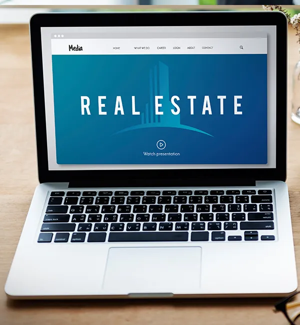 Digital Marketing & Branding Services Drive Real Estate Business