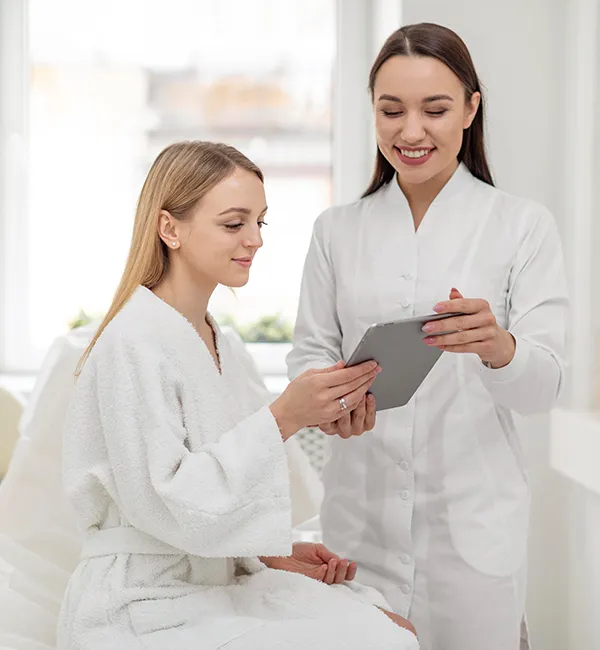 Digital Marketing & Branding Services Drive Spa & Salon Business