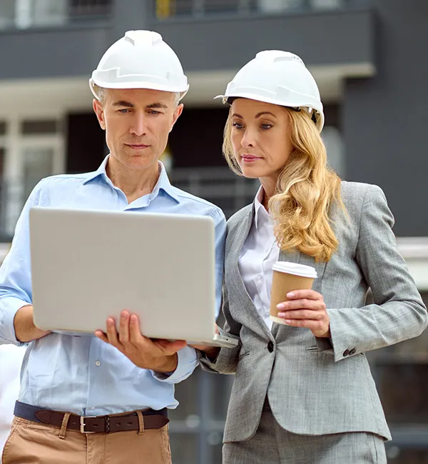 Digital Presence with Expert Construction Marketing & Branding Services
