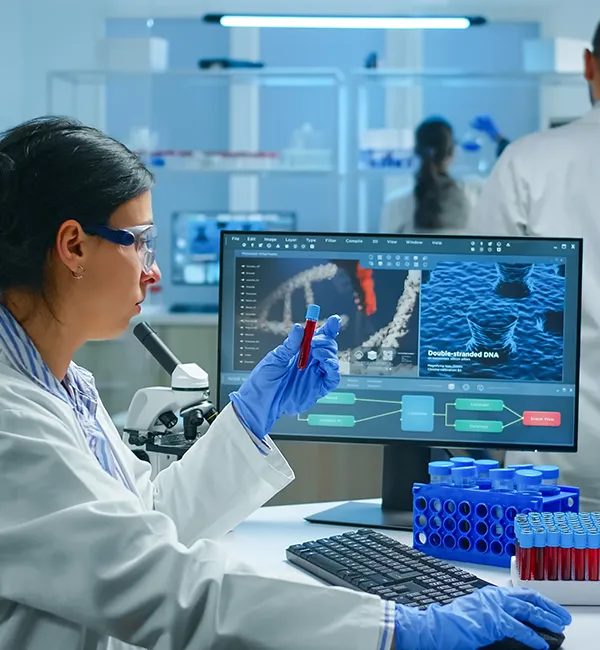 Drive Clinical Trials Success