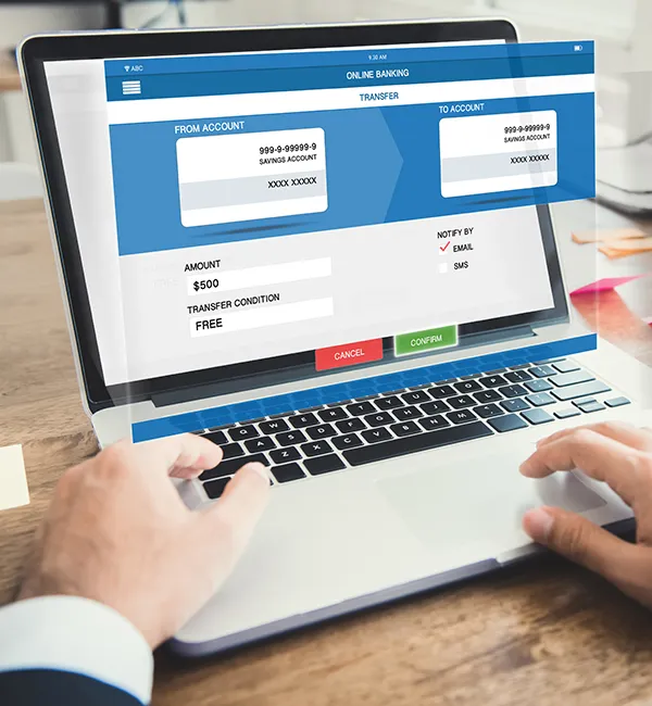 Financial Brand With Expert Digital Marketing