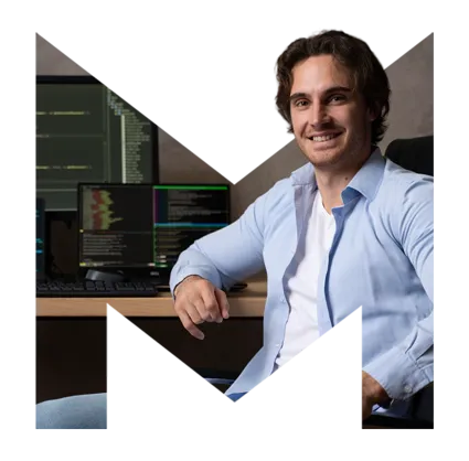 Hire Back-End Developers