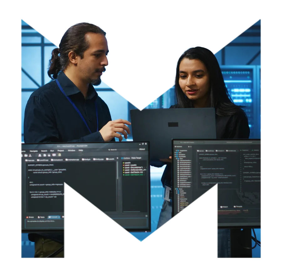 Hire DevOps & Automation Experts