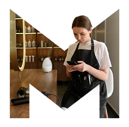Hire Spa & Salon Digital Marketing & Branding Experts