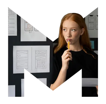 Hire UX/UI Designers