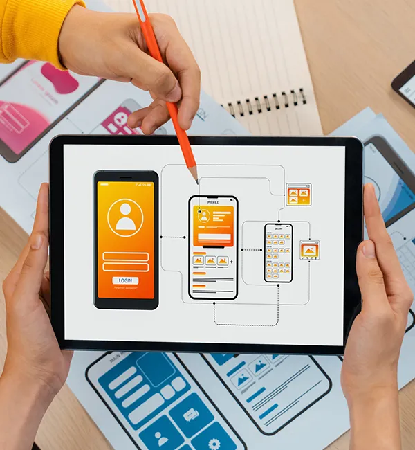 Mobile App Development Services Drive Business Growth