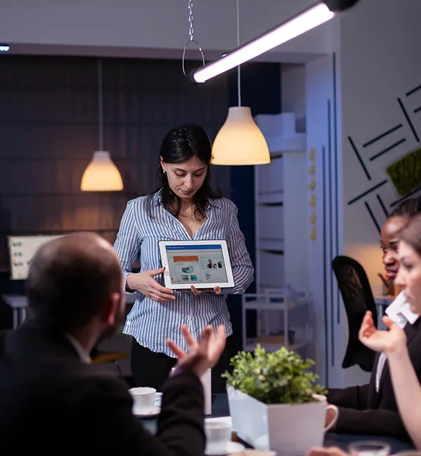 PPC Consulting Drives Business Growth