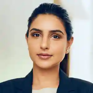   Priya Sharma