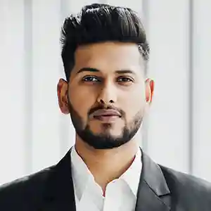 Rohan Sharma 