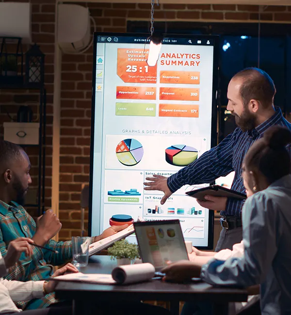 SEO Consulting Services Drive Business Growth
