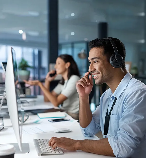 Software Maintenance & Support Services Drive Business