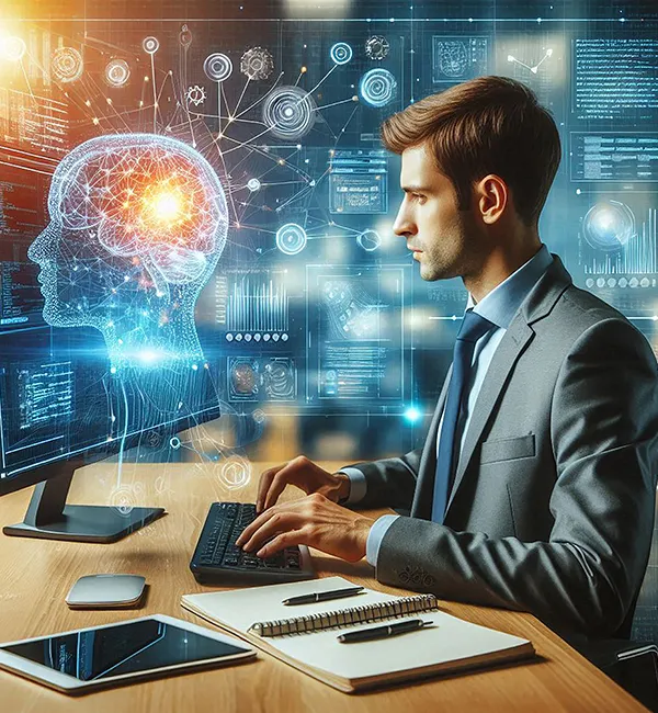 AI Automation Agency