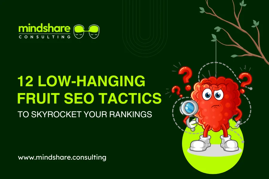 SEO Tactics