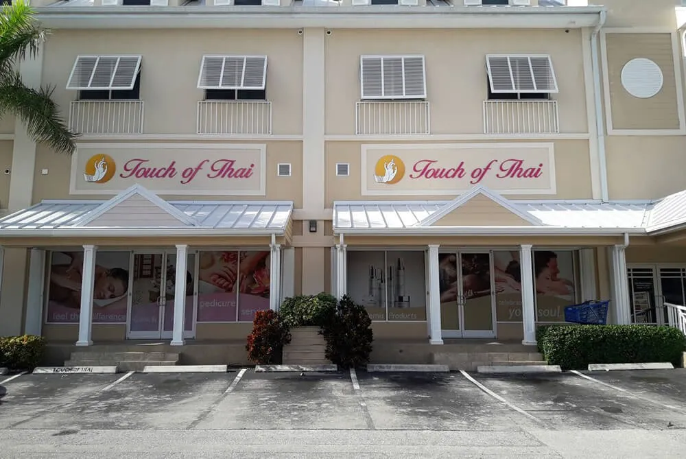 3D Signs & Lettering Austin