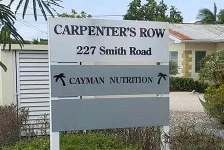 3D Signs and Lettering Austin