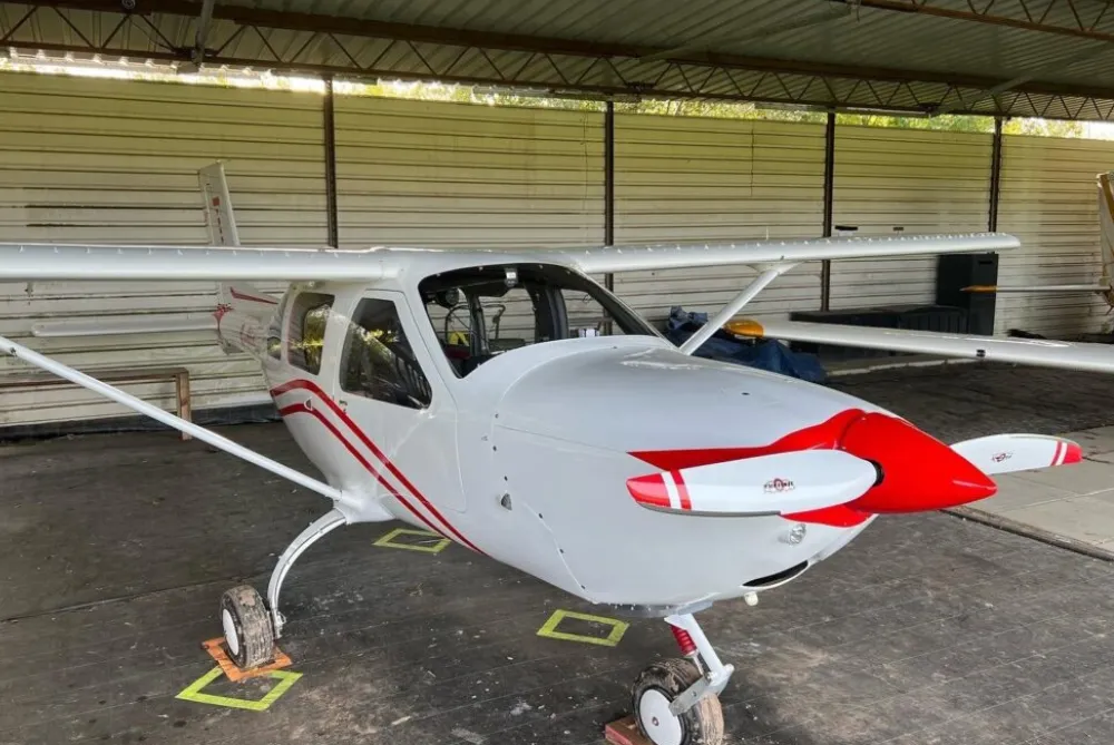 Aircraft Signs Austin