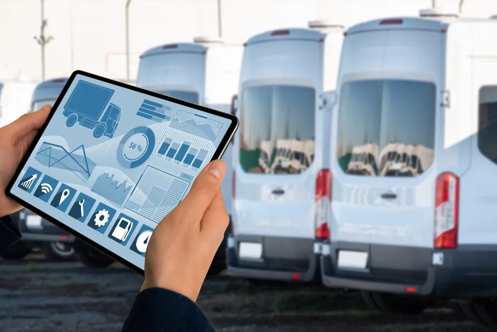 Cloud-Based Signage Content Management Austin