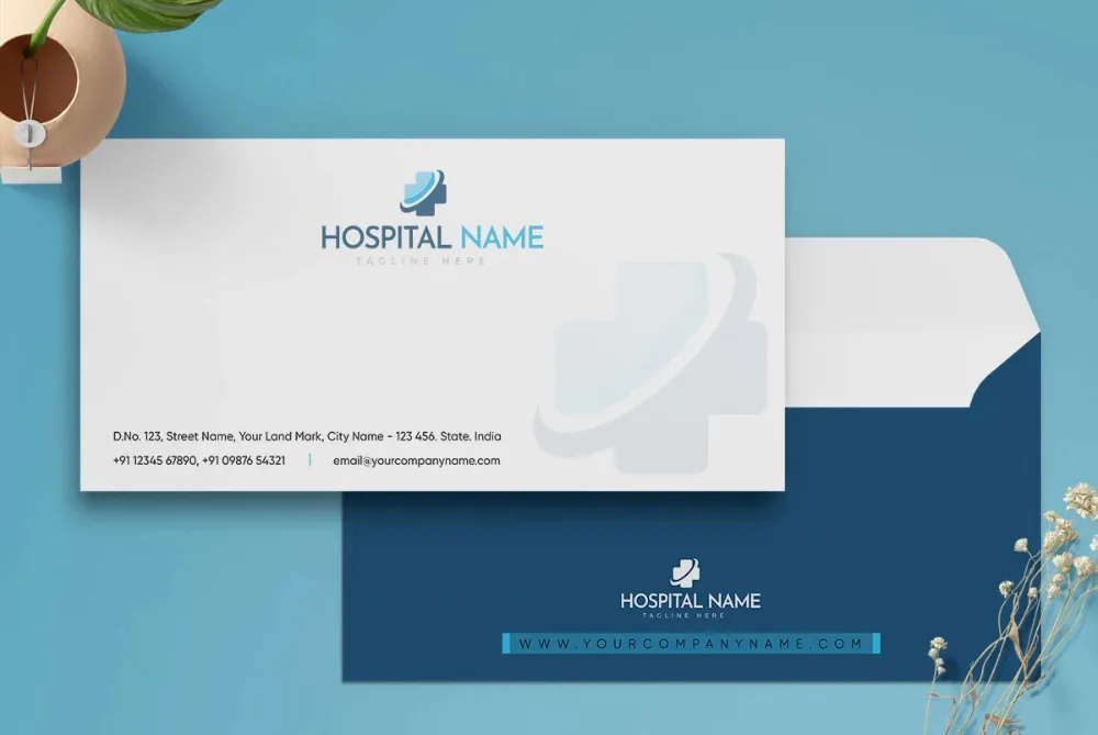 Custom Envelopes Printing Austin