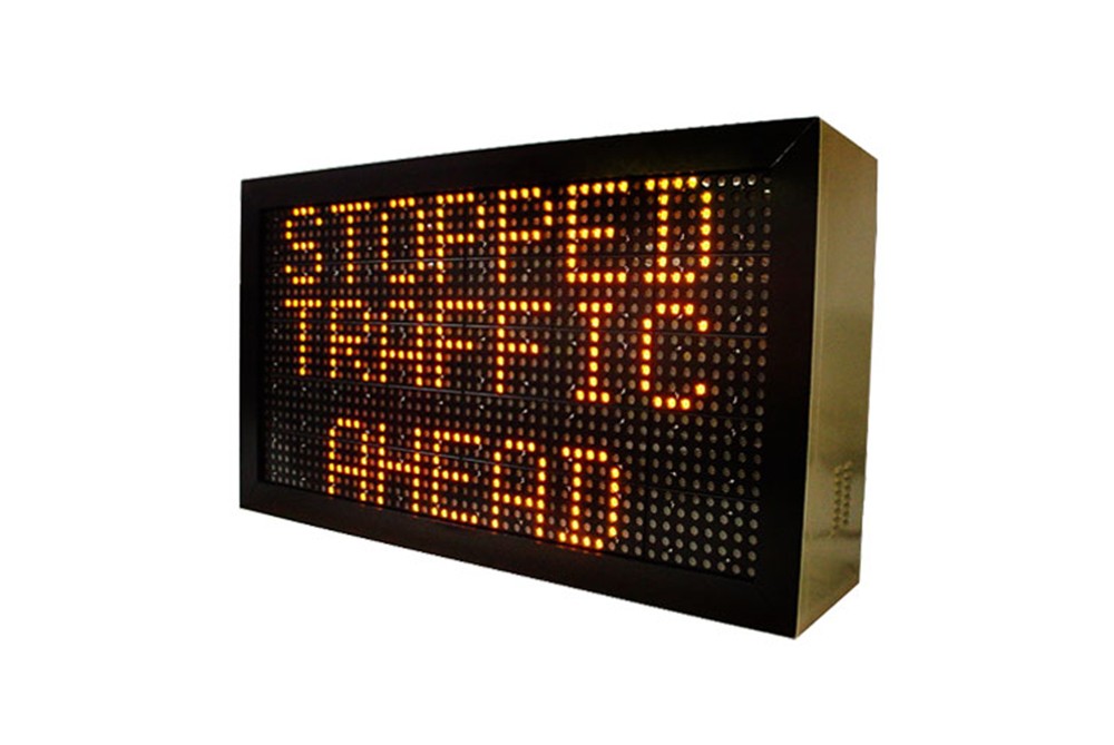Illuminated Signs in Austin