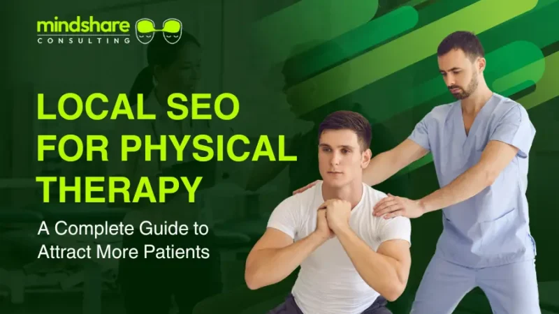 Local SEO for Physical Therapy