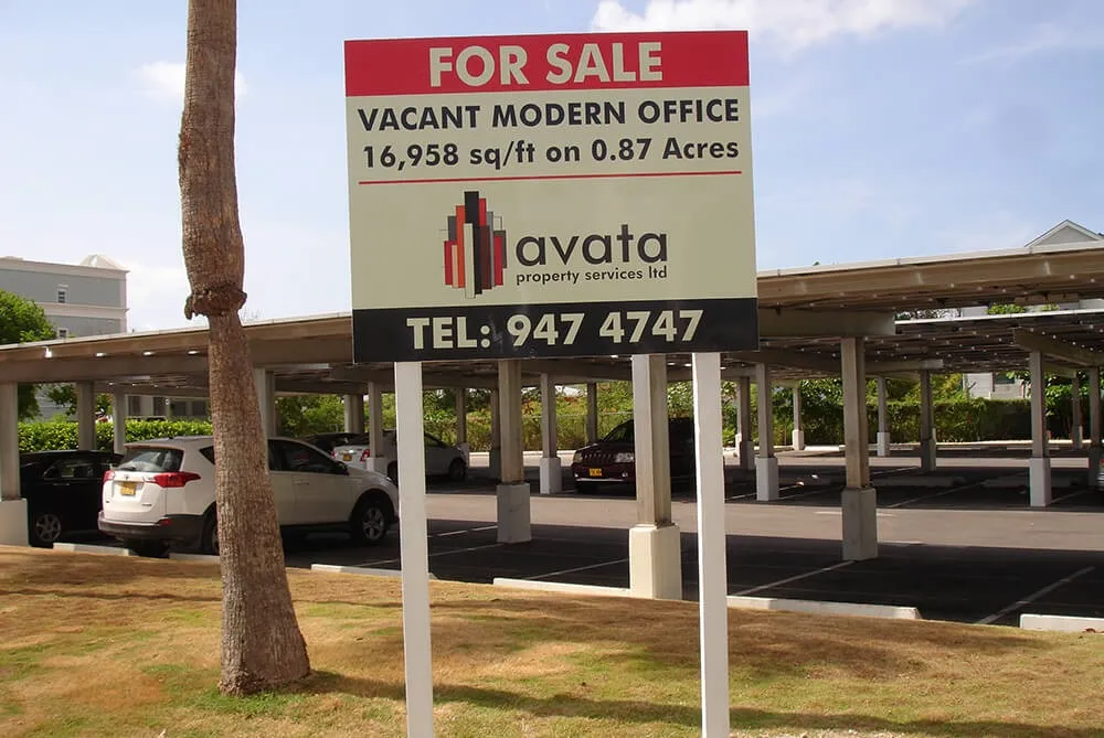 Ultimate Brochure Box Signs for Real Estate Agents Austin