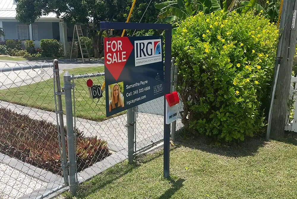 Ultimate Brochure Box Signs for Real Estate Agents Austin