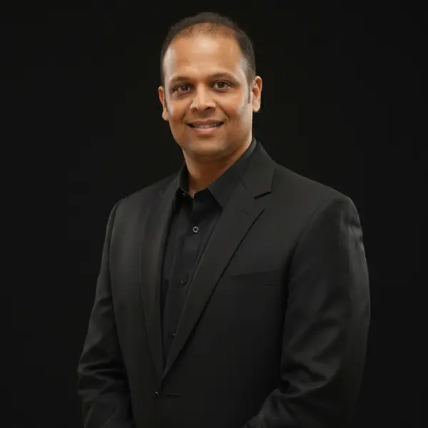 Jay Mehta
