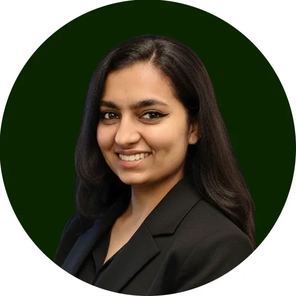 Nishita Gadhvi
