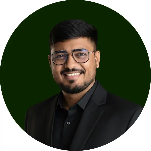 Pritesh
